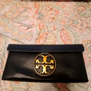 Tory Burch clutch